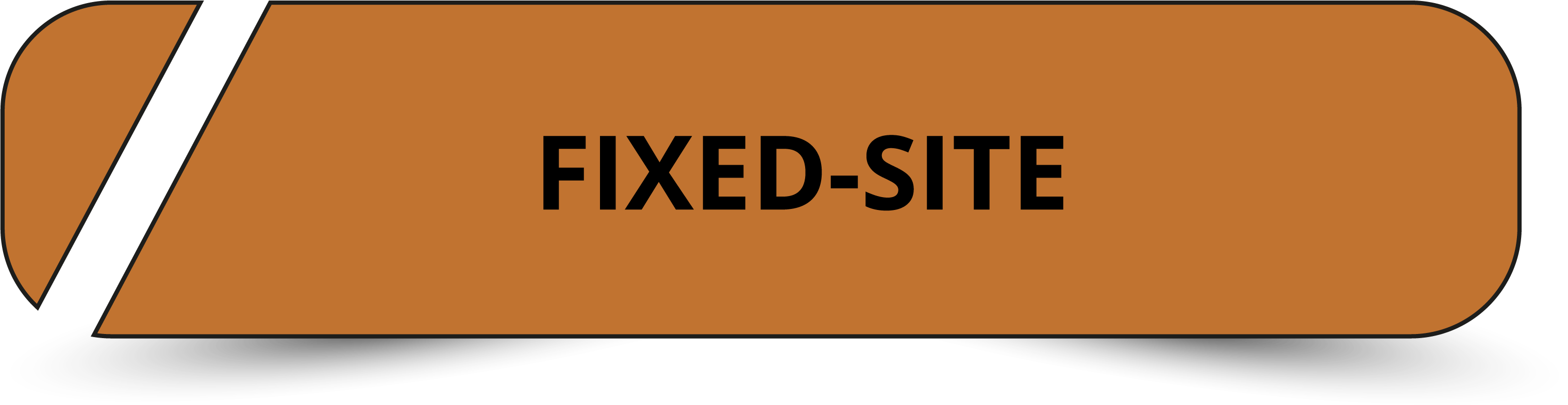 fixed-site