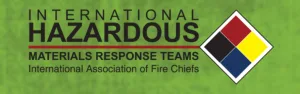 Hazardous Materials Response Teams Conference Logo