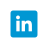 LinkedIn Link Icon