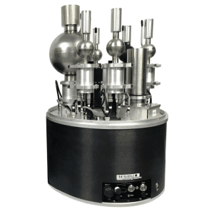 ROSPEC-2 – ROtating neutron SPECtrometer